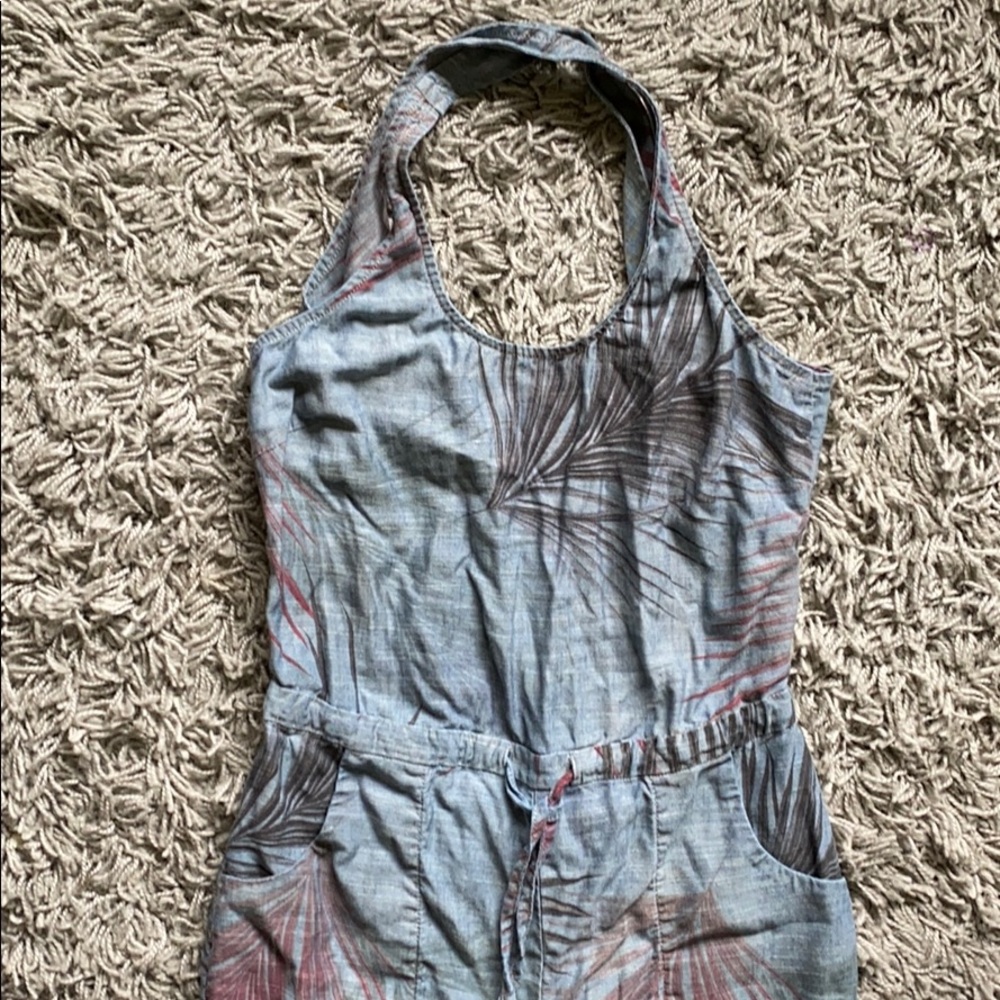 Level 99 Jumpsuit